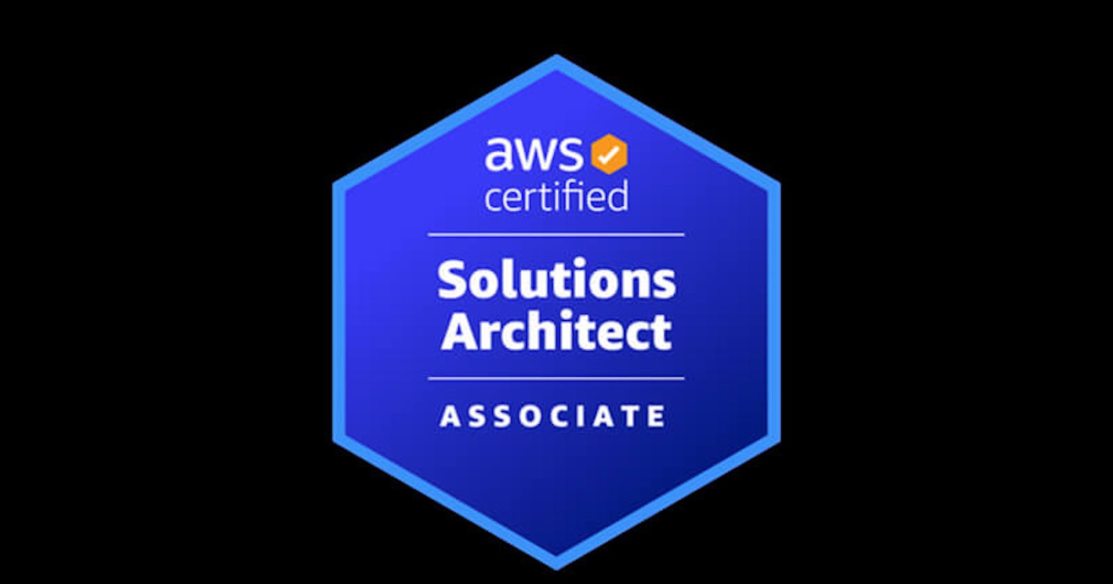 Day-01: AWS Certified Solutions Architect Associate