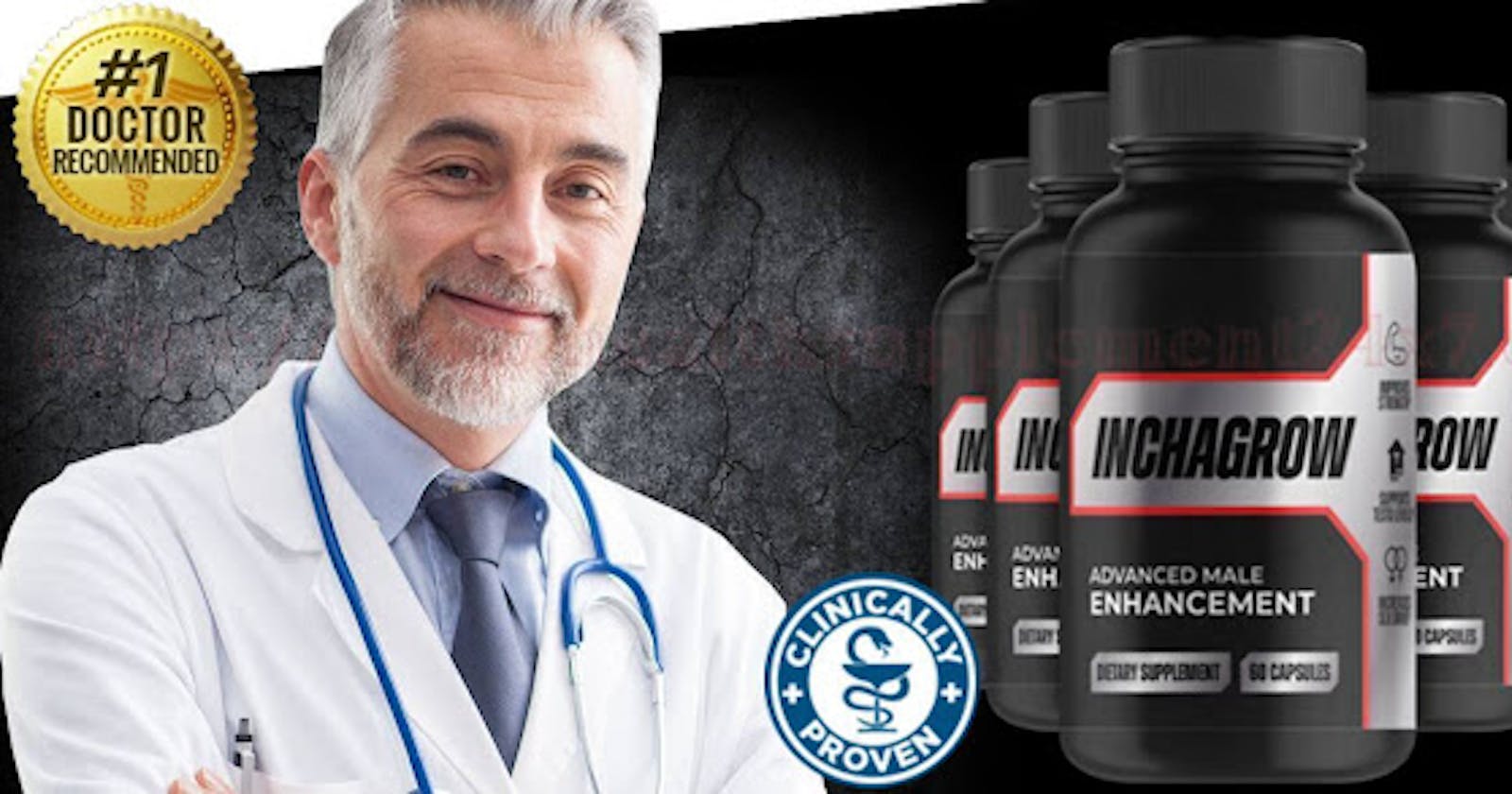 Inchagrow Male Enhancement Increase Your Sexual Ability 100%