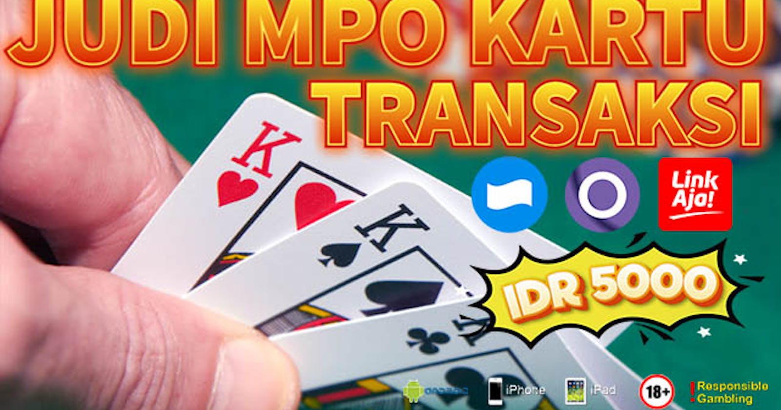 8 Trik Menangkan Judi Kartu Mpo Domino Gaple Online