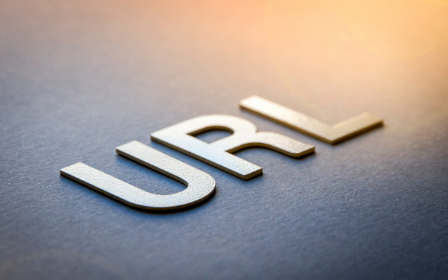 URLs are essential to programming and how the internet works.