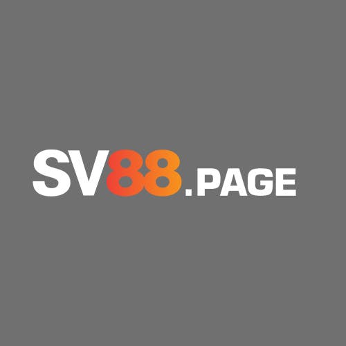 Nhà Cái SV88's blog