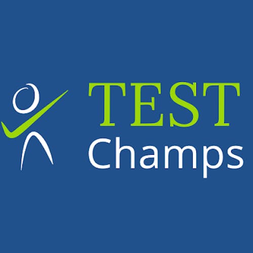 Test Champs's blog
