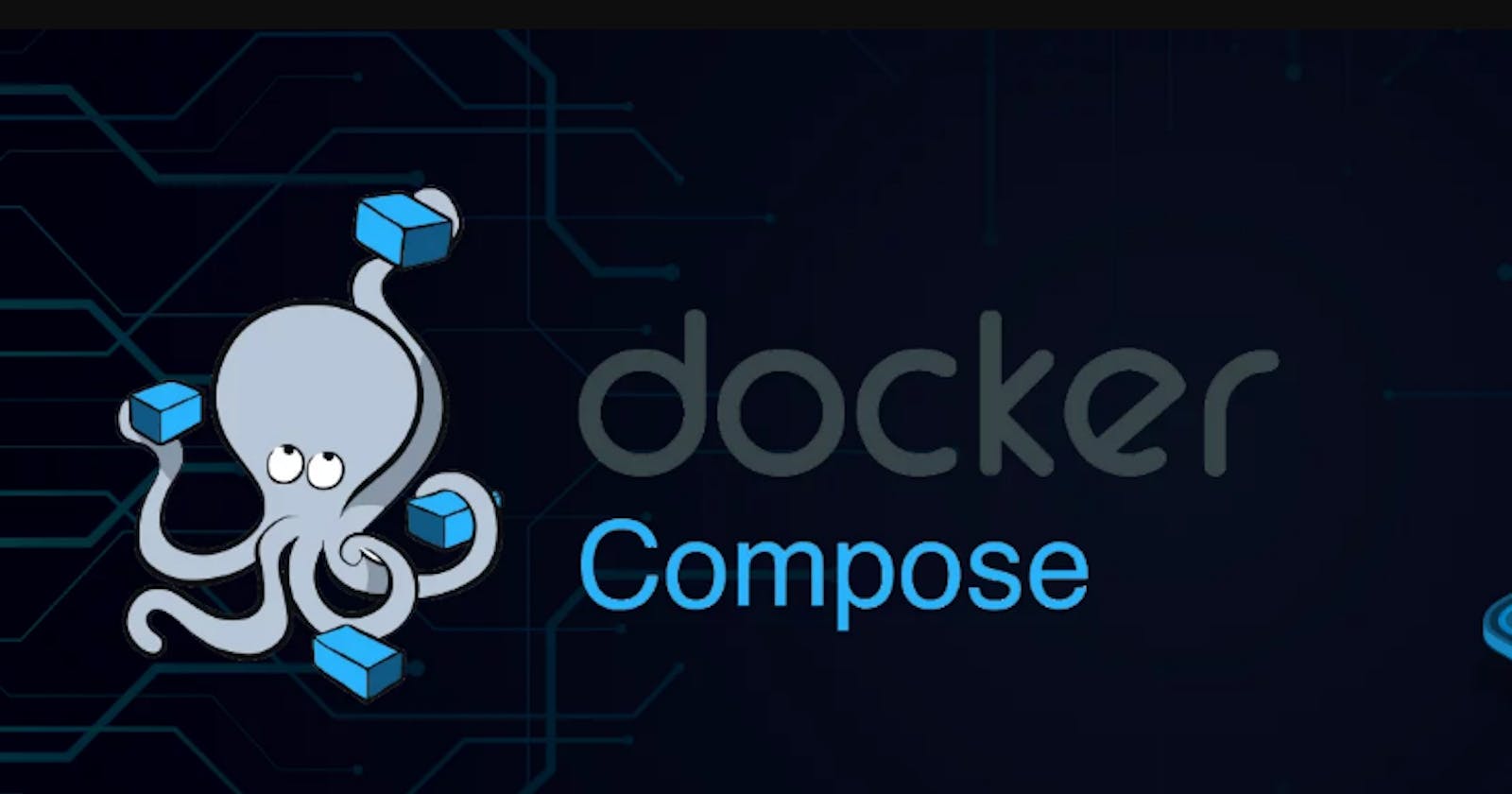 Day 18 - Docker-Compose