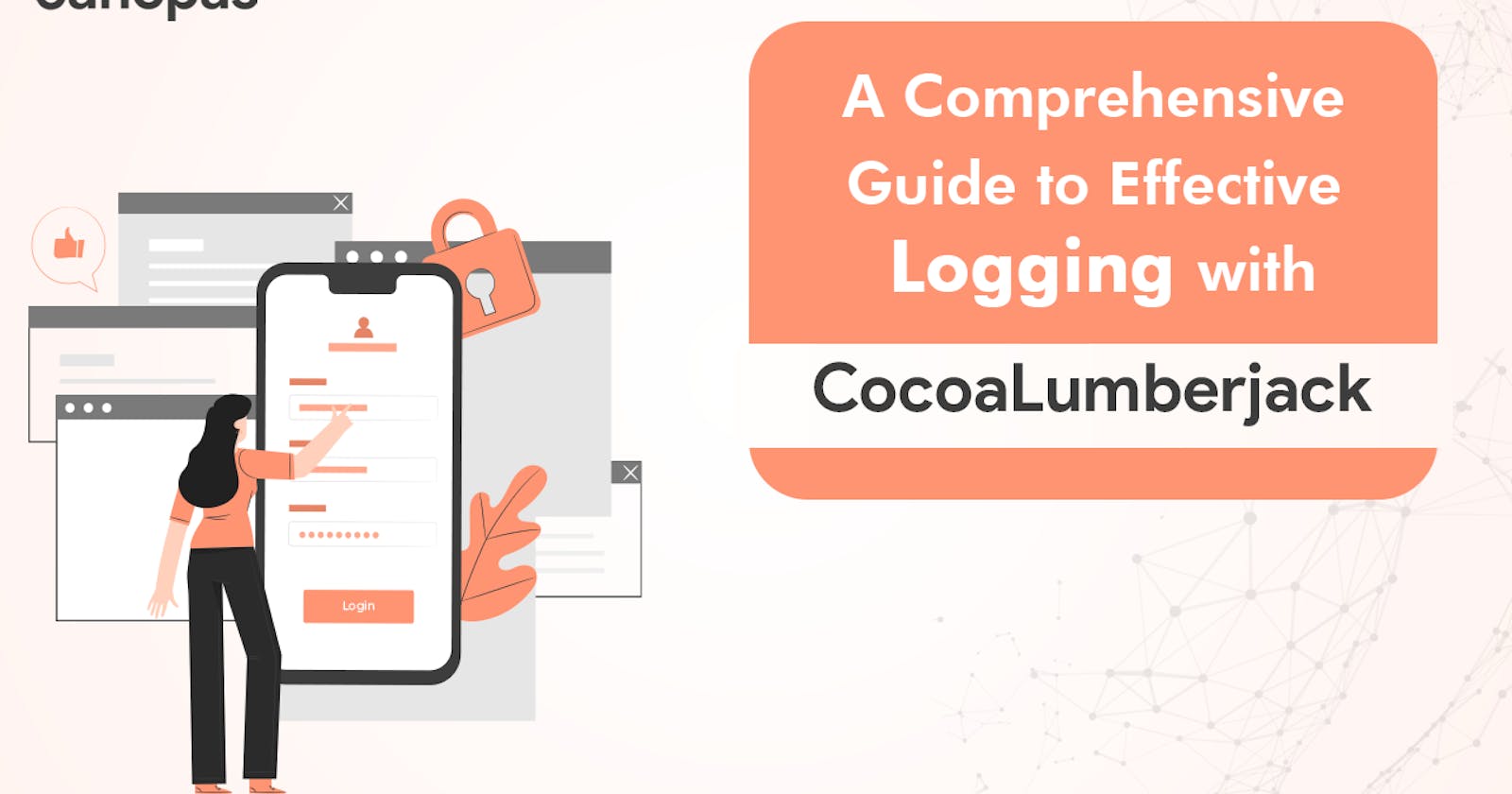 How to Setup Logging with CocoaLumberjack in iOS