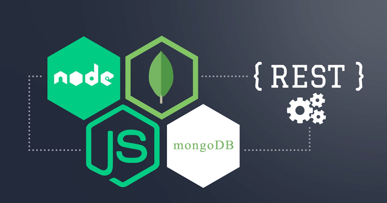 "Learn RESTful API Development: Building a Social Media API with Node.js and MongoDB"