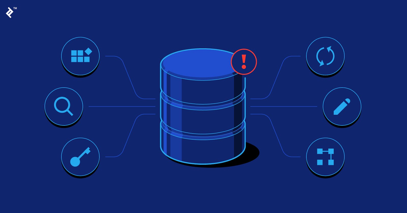 Demystifying Databases: A Brief Overview