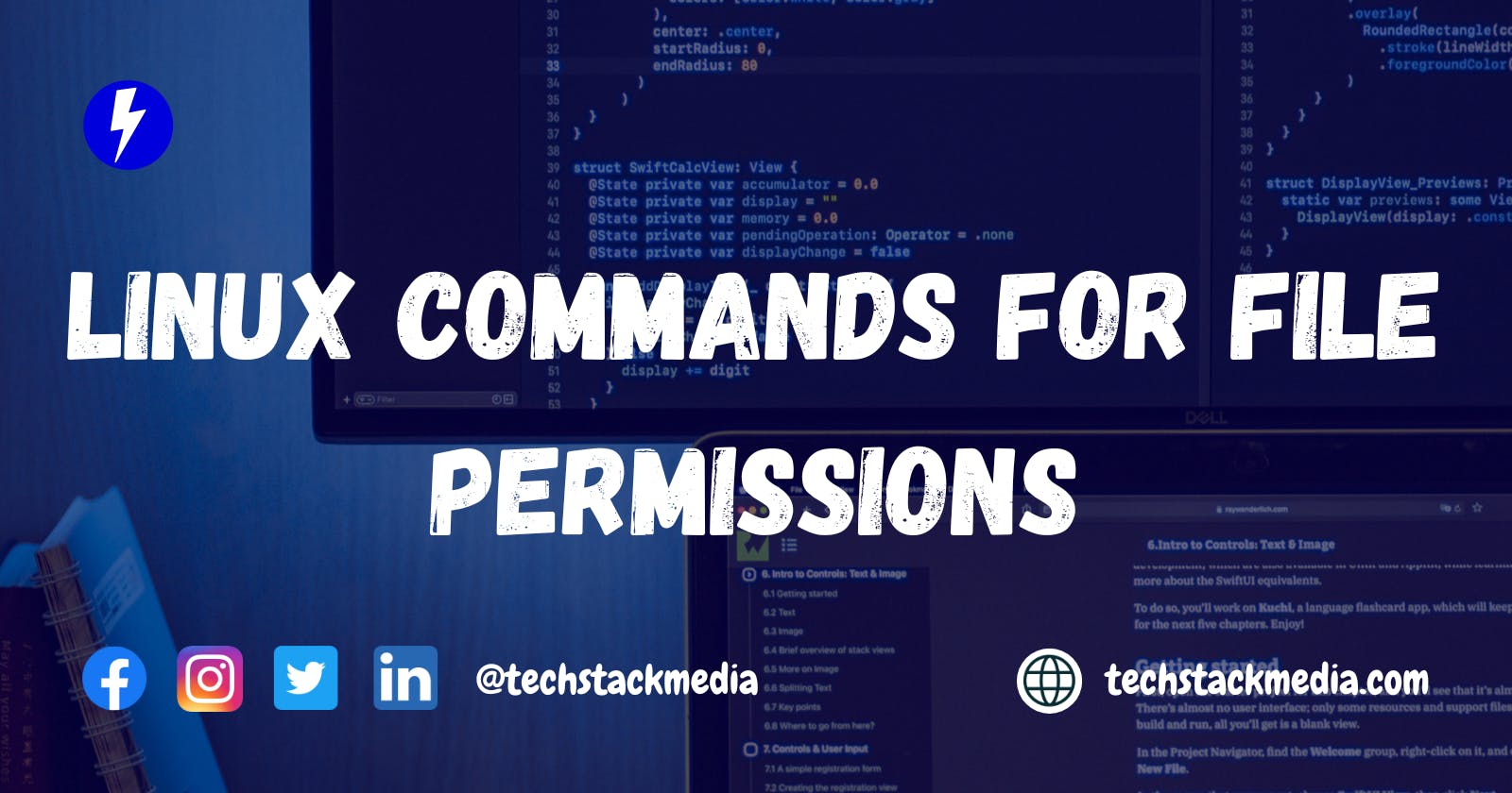 Linux Commands for File Permissions