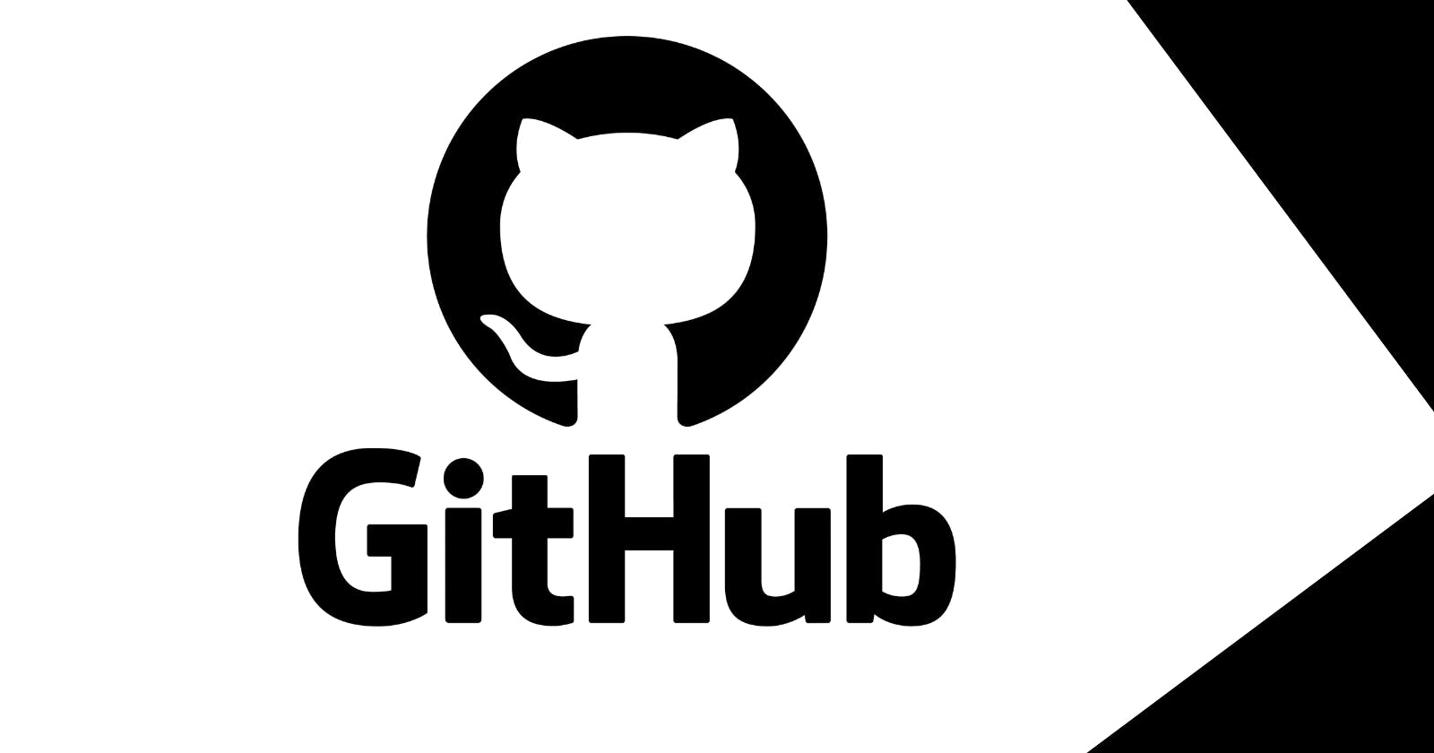 GitHub Commit Best Practices