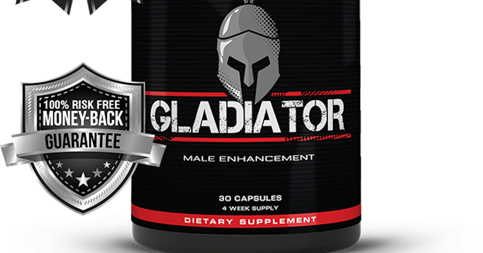 Gladiator Male Enhancement Boost Your Sex Drive Naturally