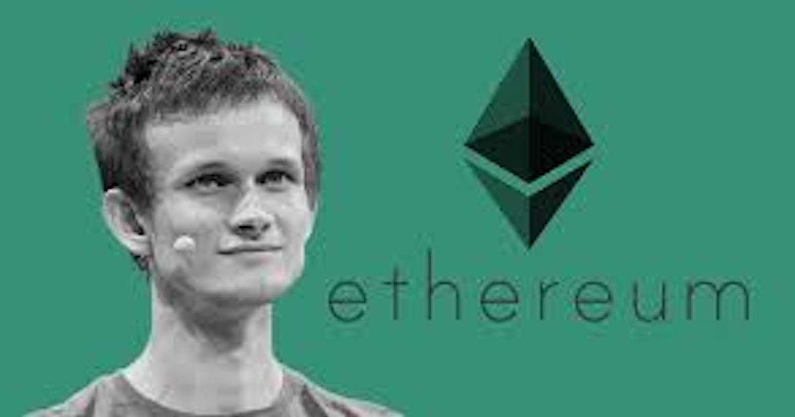 How to enter the world of Ethereum?
