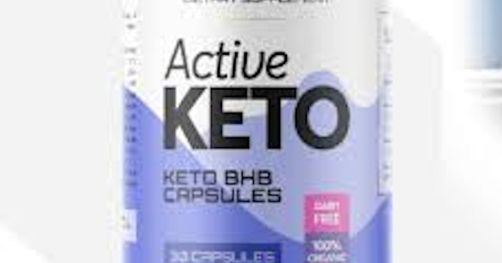 Active Keto Capsules Australia (Scam or Legit) Active Keto Capsules Official Website Real Customer Results?