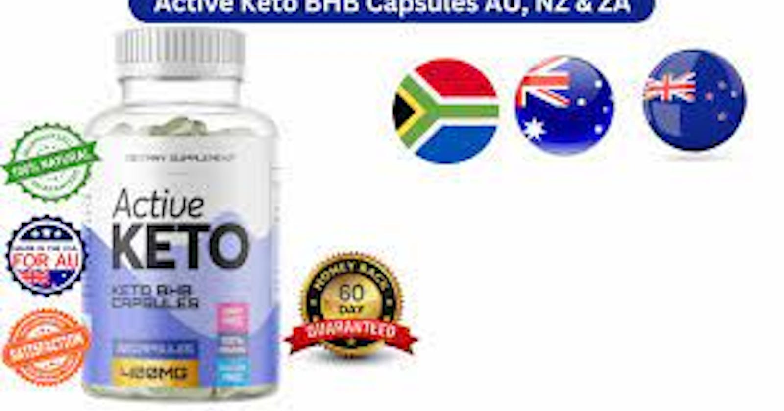 Active Keto Capsules Australia (Scam or Legit) Active Keto Capsules Official Website Real Customer Results?