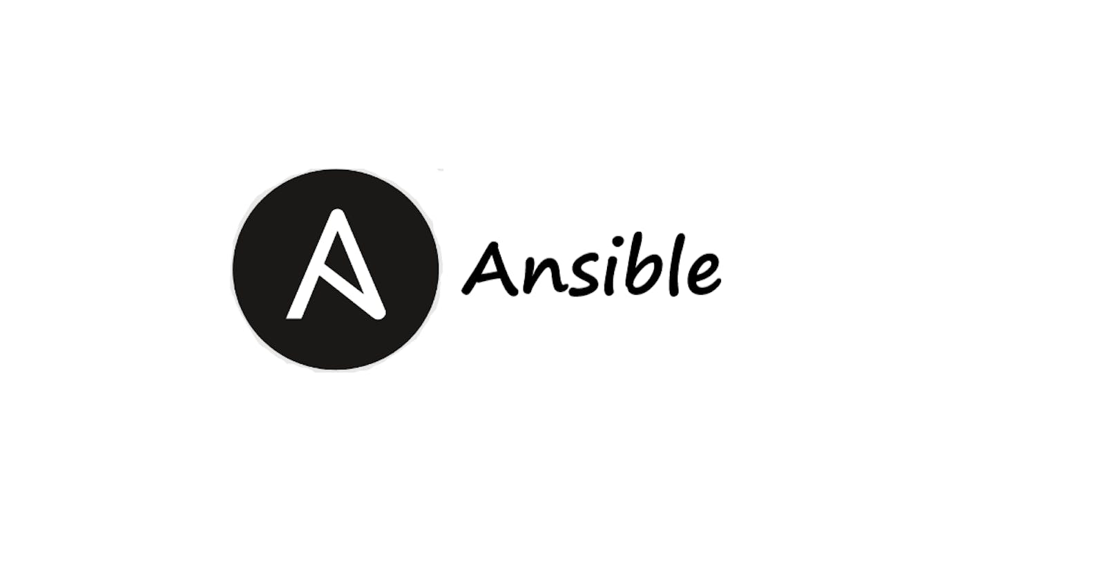 Why & What is Ansible - Ansible