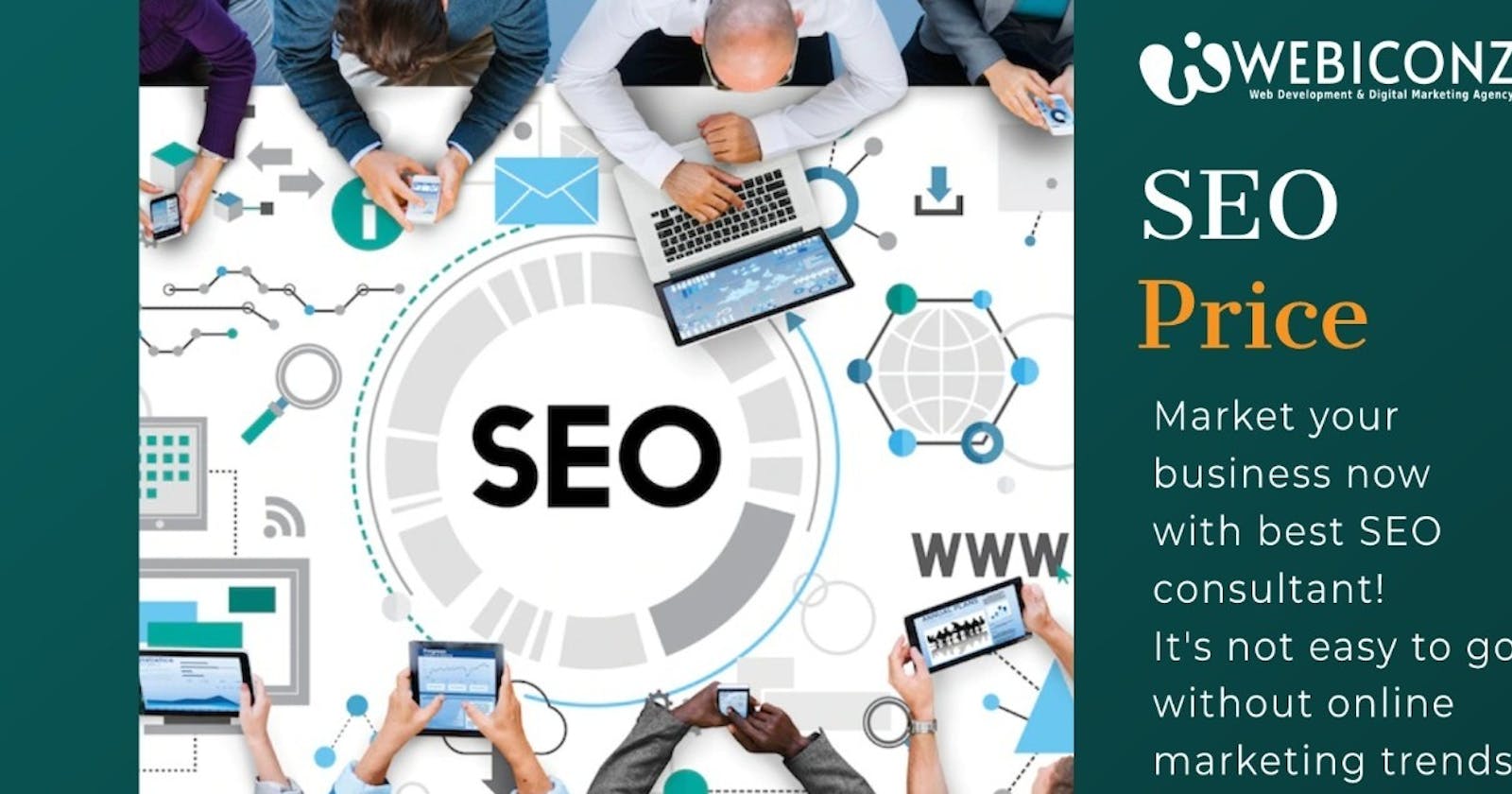 Harness The Power Of SEO | Game-changing Solutions In Lahore | SEO Services In Lahore: