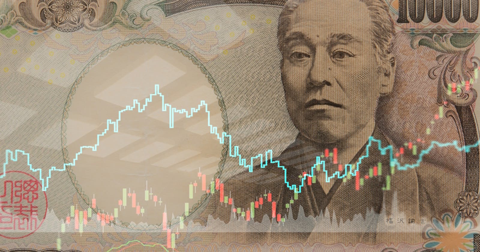 the US is exploiting Japan's weak economy