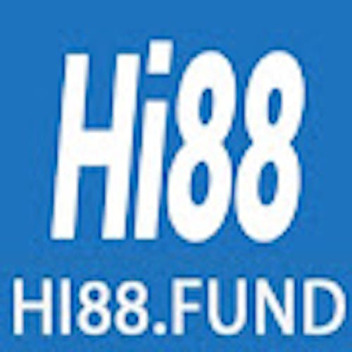 Hi88 Fund's blog