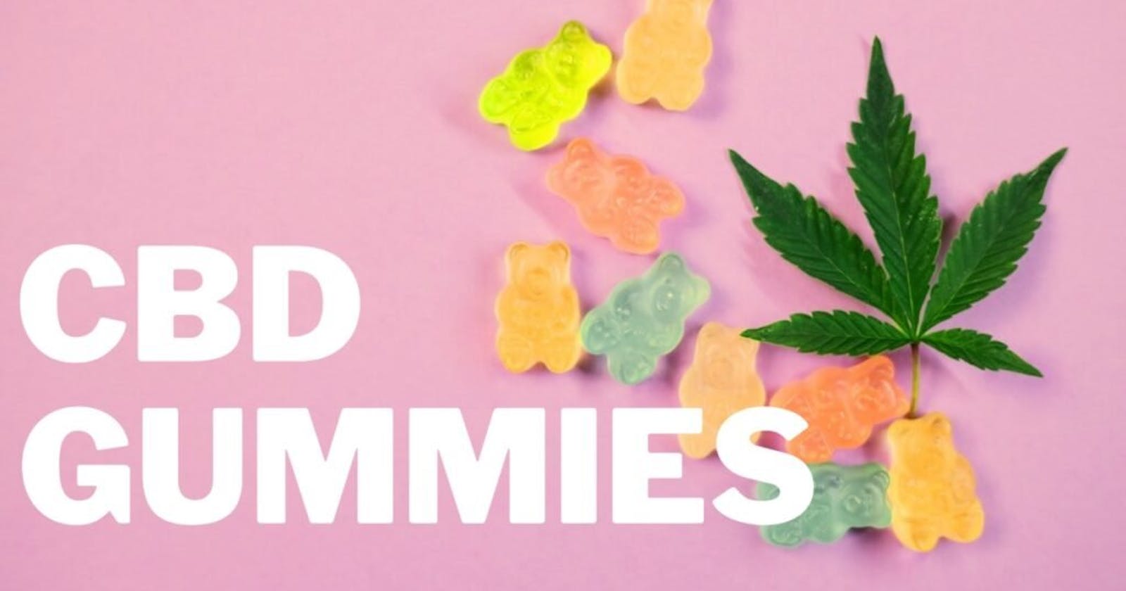 Balance CBD Gummies Reviews - (Pros and Cons) Is It Scam Or Legit?