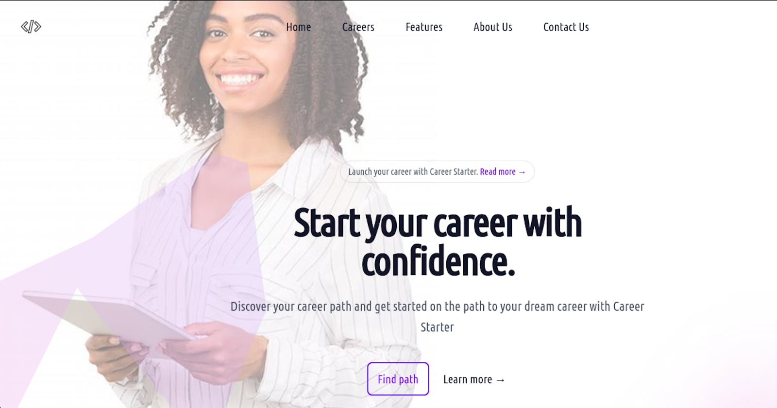 Building a Career Site: Empowering Individuals to Navigate Their Professional Paths