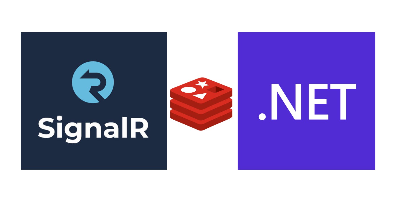 Scaling out SignalR with Redis Backplane
