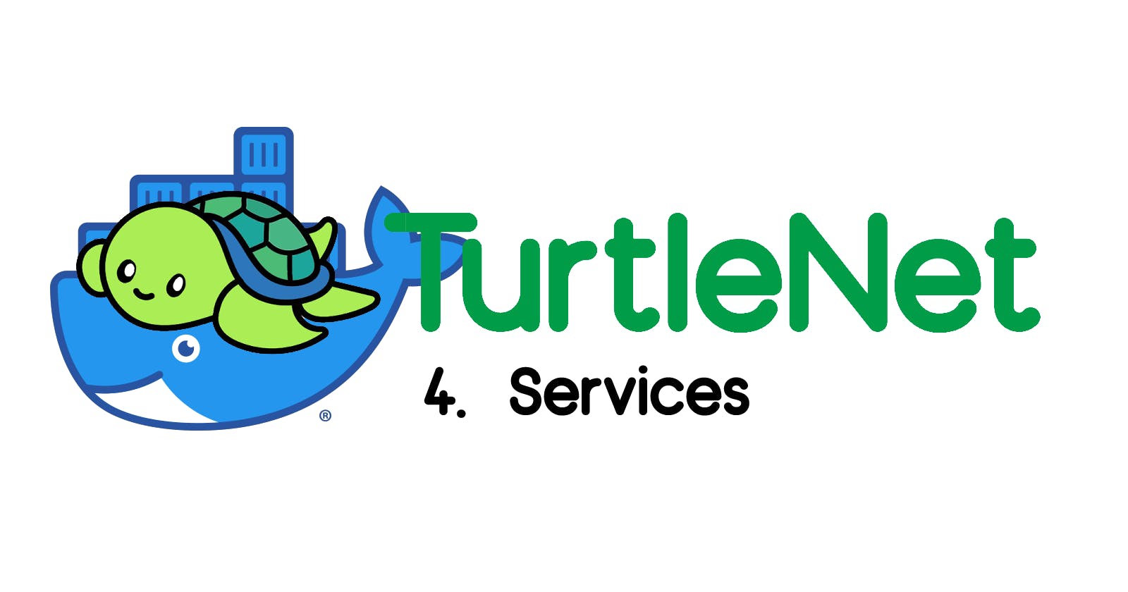 TurtleNet 4: Reverse Proxying Your First Service
