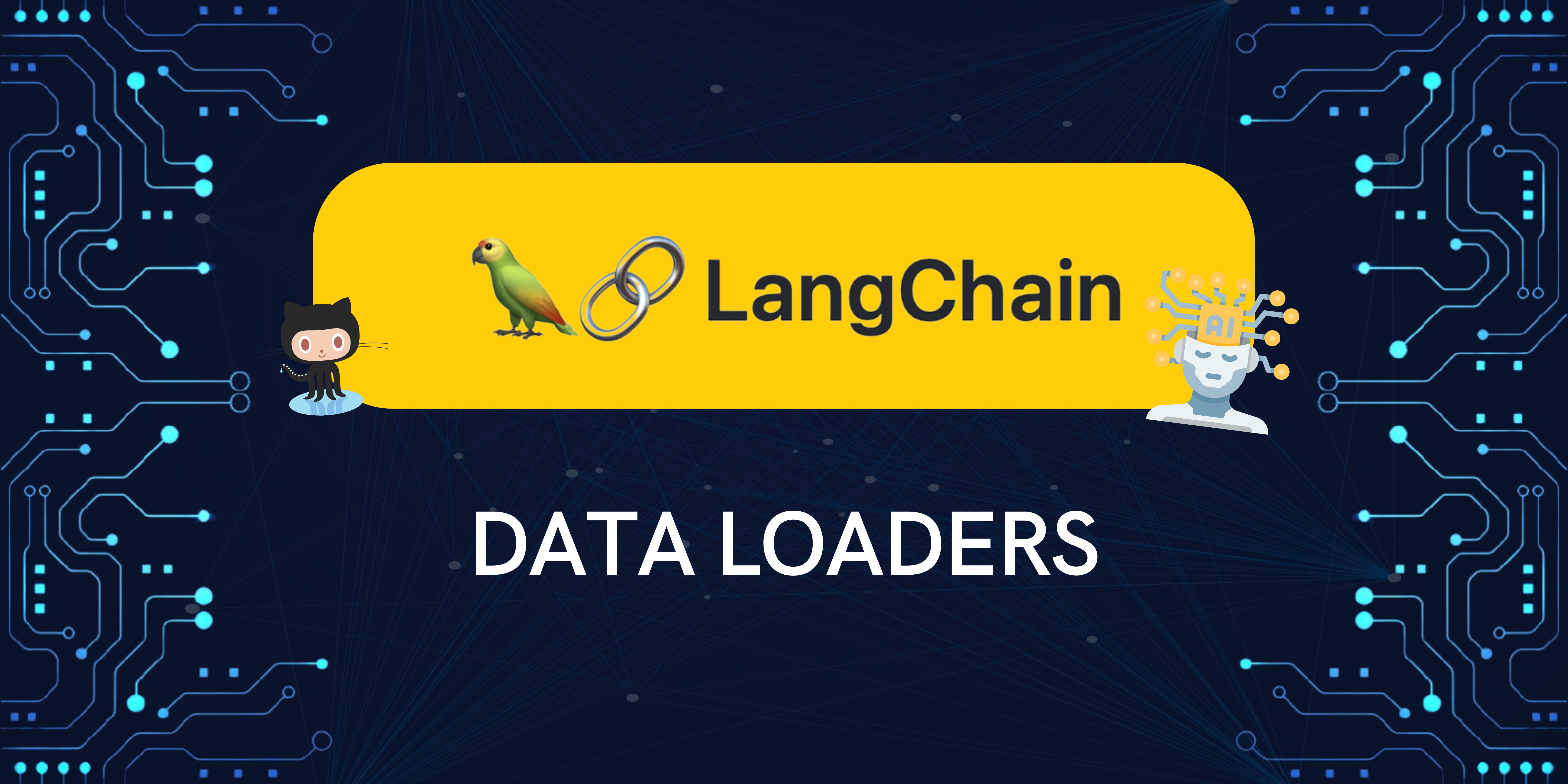 How To Learn Langchain - Image To U