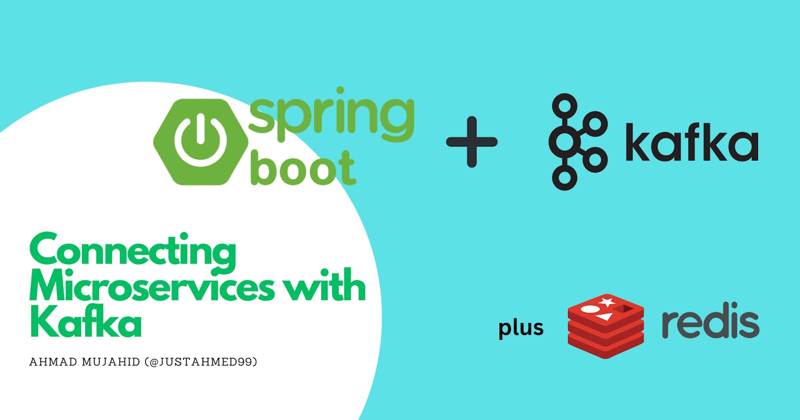 Connecting Spring Boot Microservices with Kafka