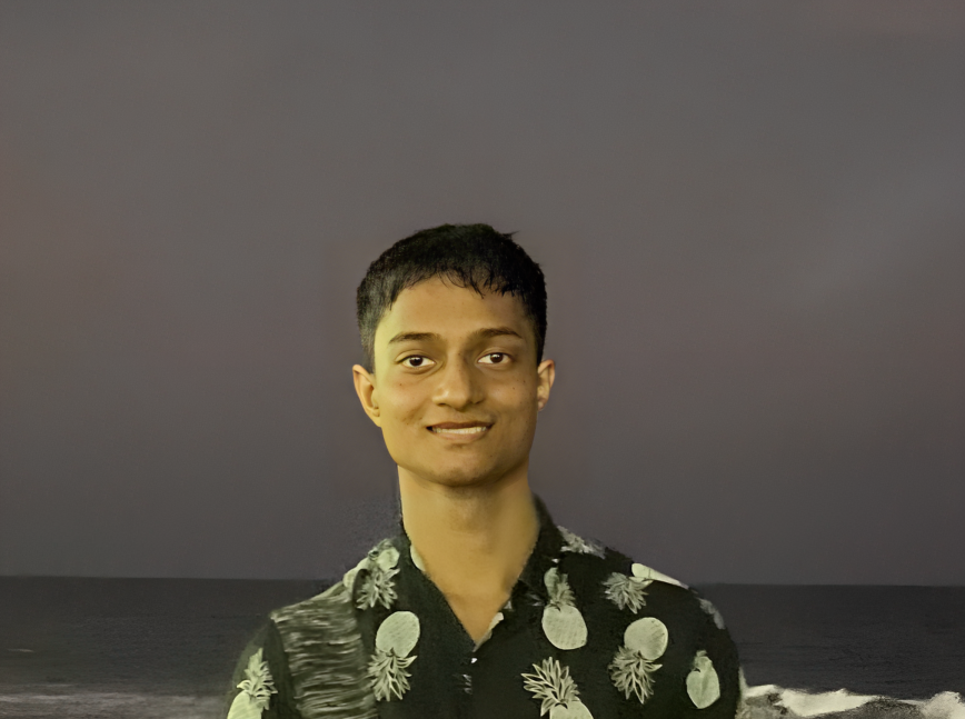 Tautik Agrahari