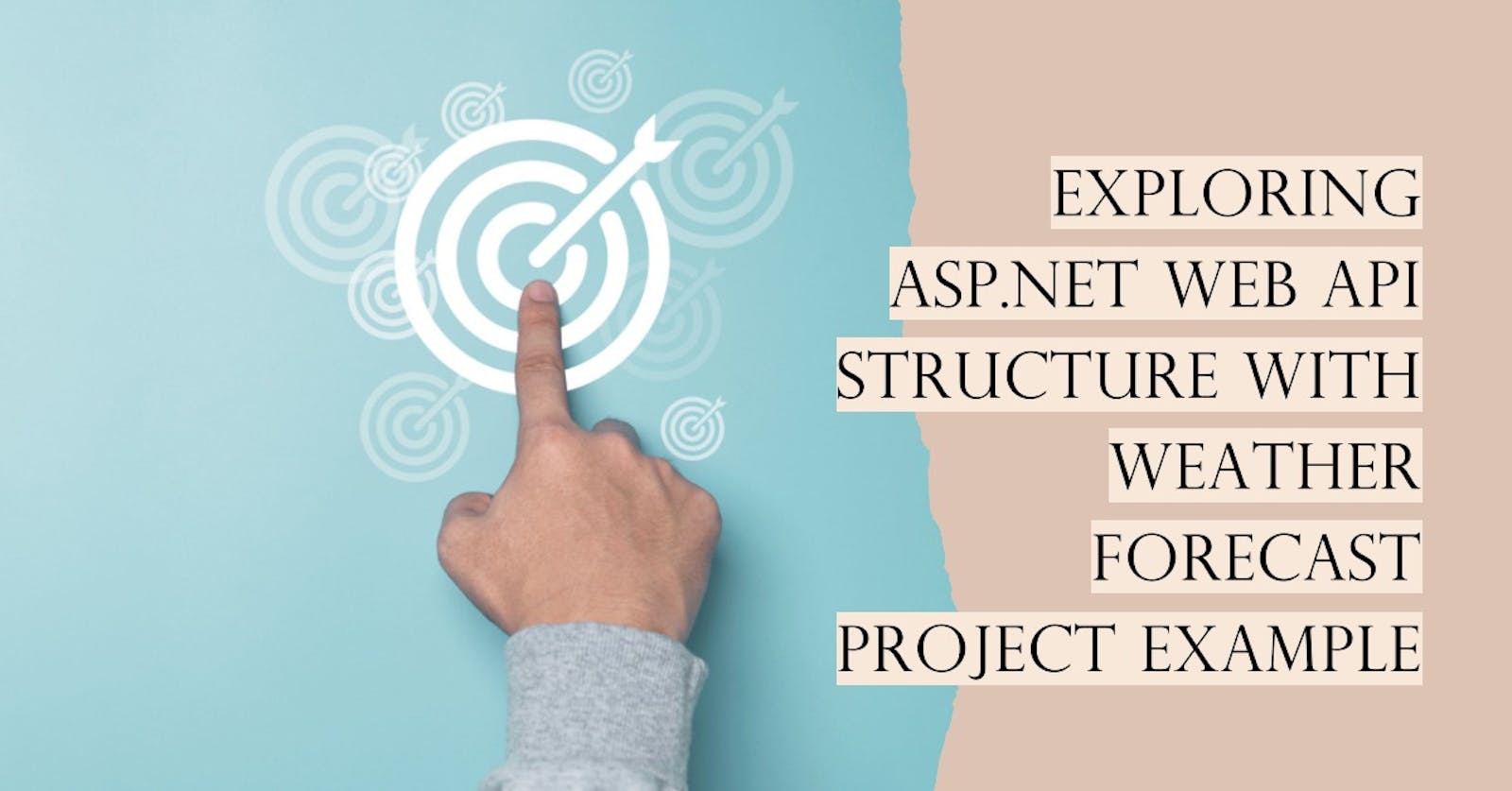 ASP.Net Web API Project Structure
