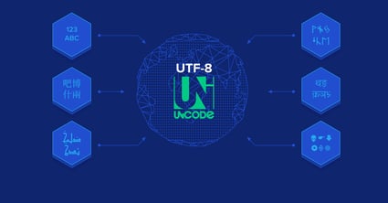 All you need to know about 'UTF'-Unicode Transformation Format