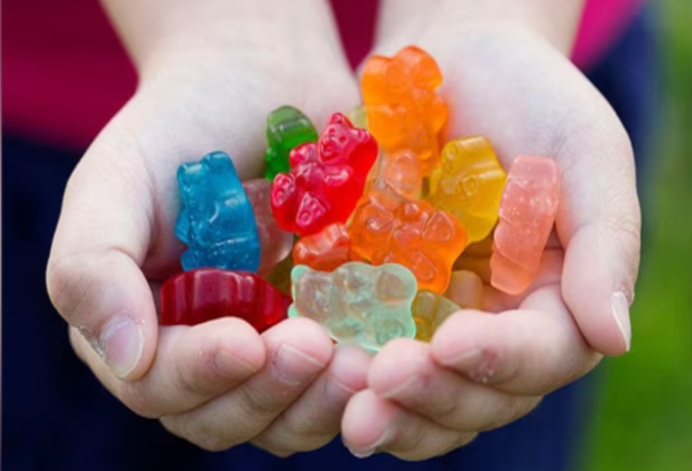 Green Farms CBD Gummies Real Reviews Of Official Website?