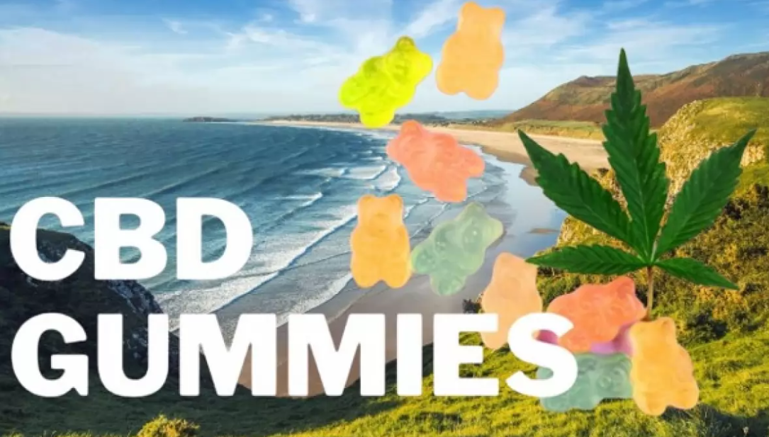Green Farms CBD Gummies Reviews: Special Offers!