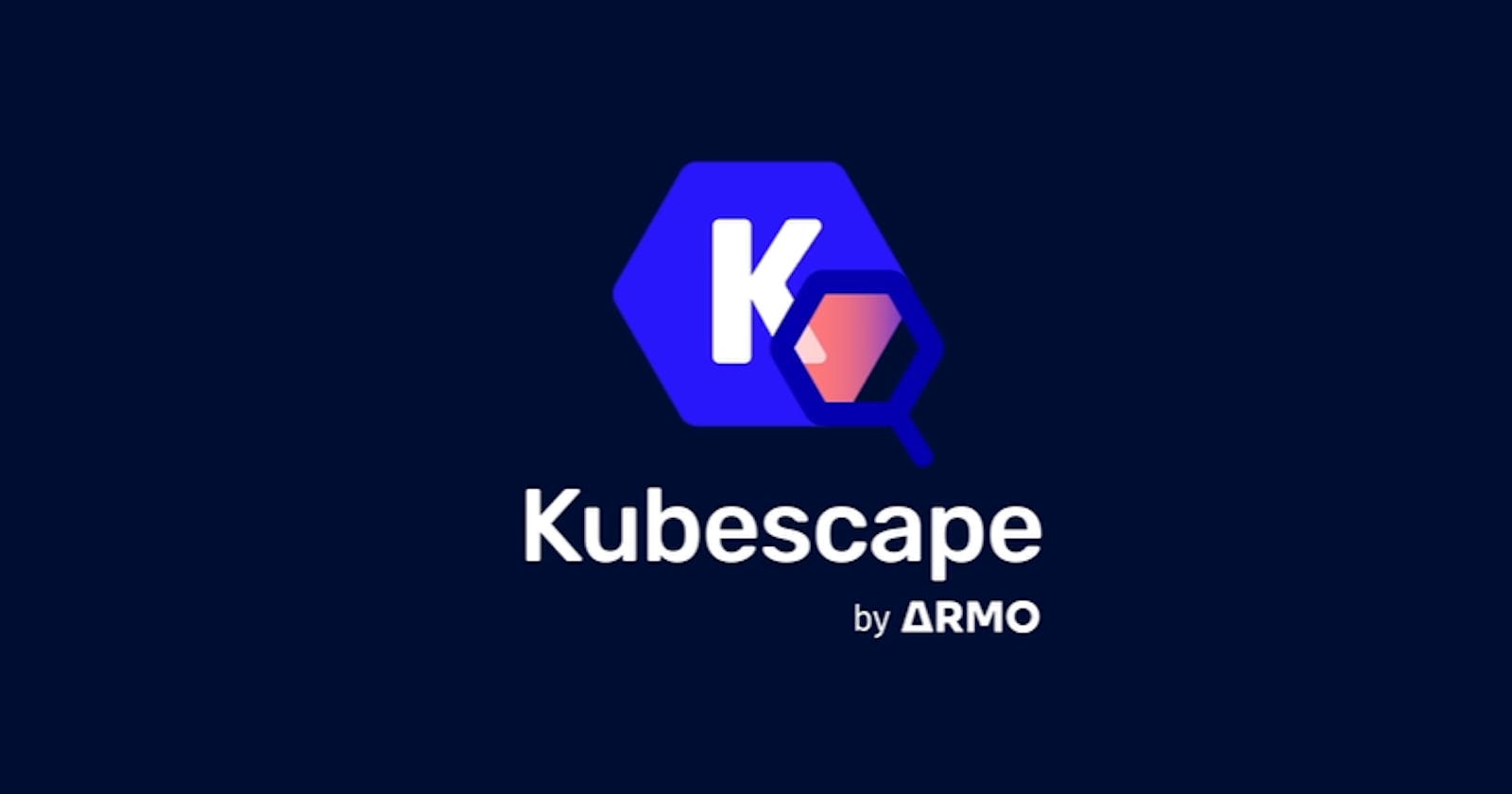 Make Kubernetes security more effective with  Kubescape by ARMO