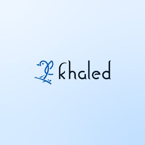 Khaled's blog