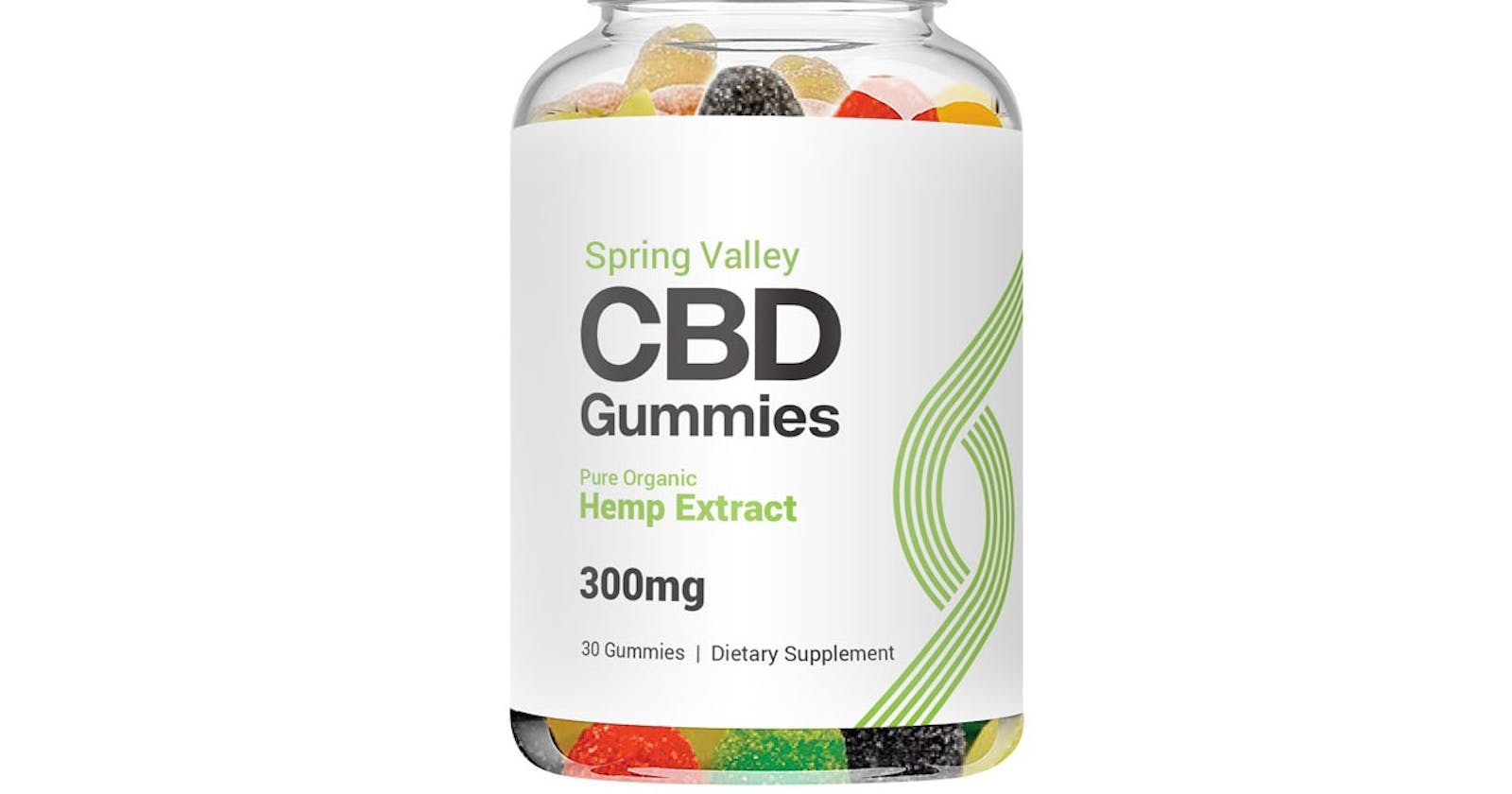 Spring Valley CBD Gummies Reviews - Made From Natural Ingredients, Fight Pain & Stress!
