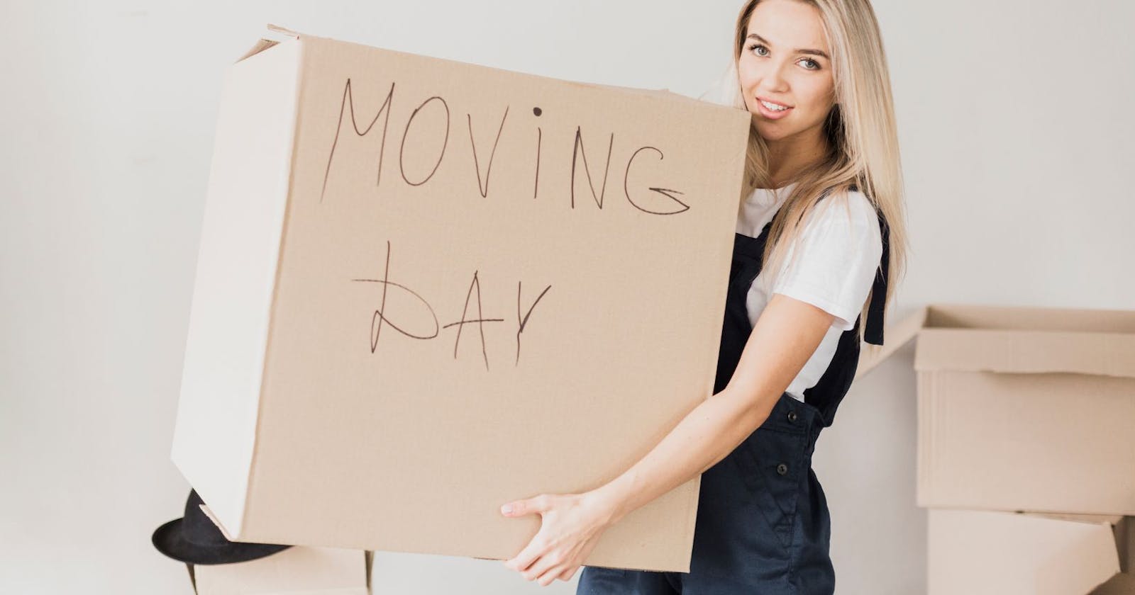 Ultimate Checklist for a Stress-Free Moving Experience with Packers and Movers
