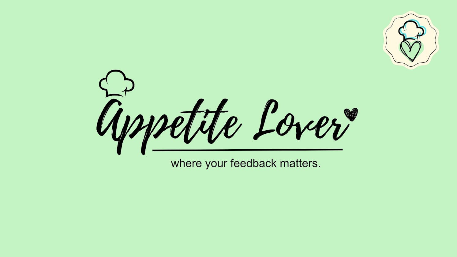 Discover Appetite Lover: Your Go-To Open-Source Food Review Site