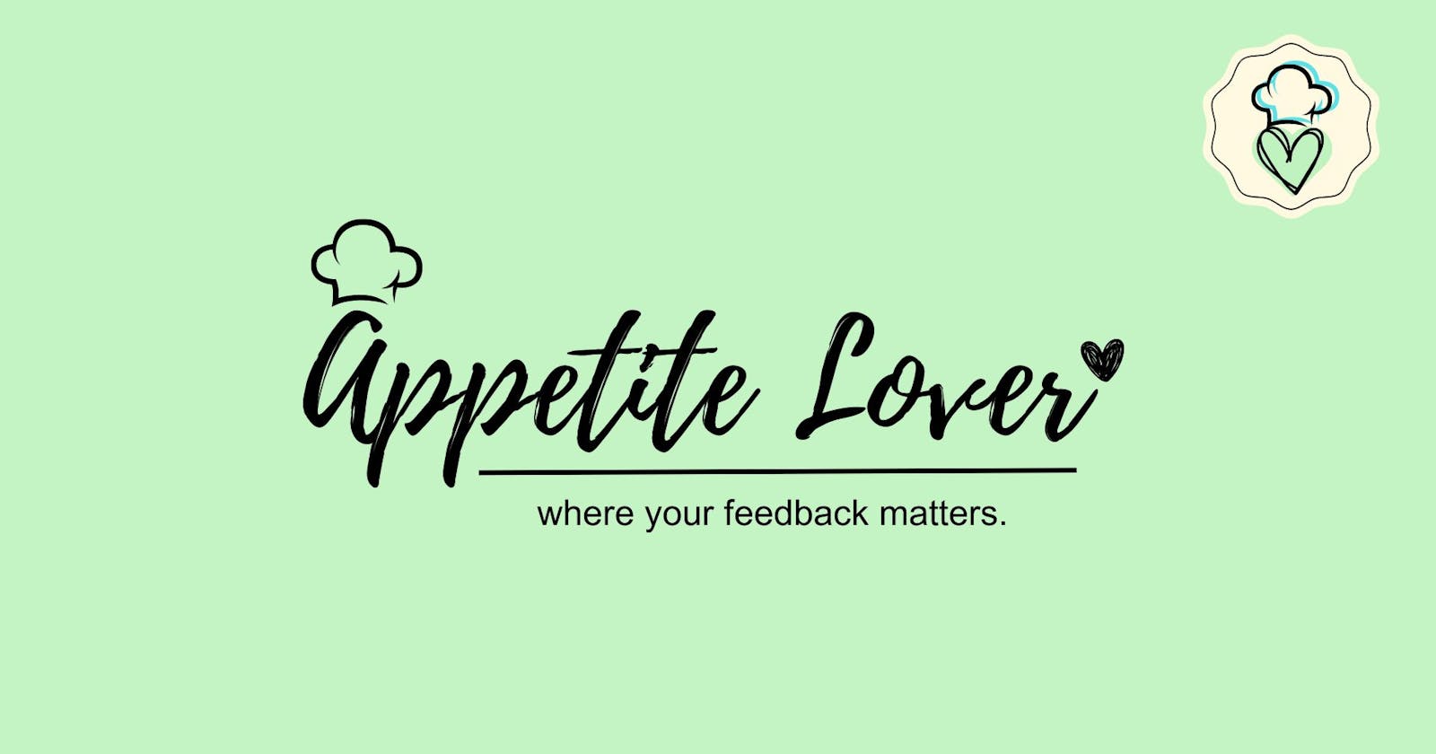 Discover Appetite Lover: Your Go-To Open-Source Food Review Site