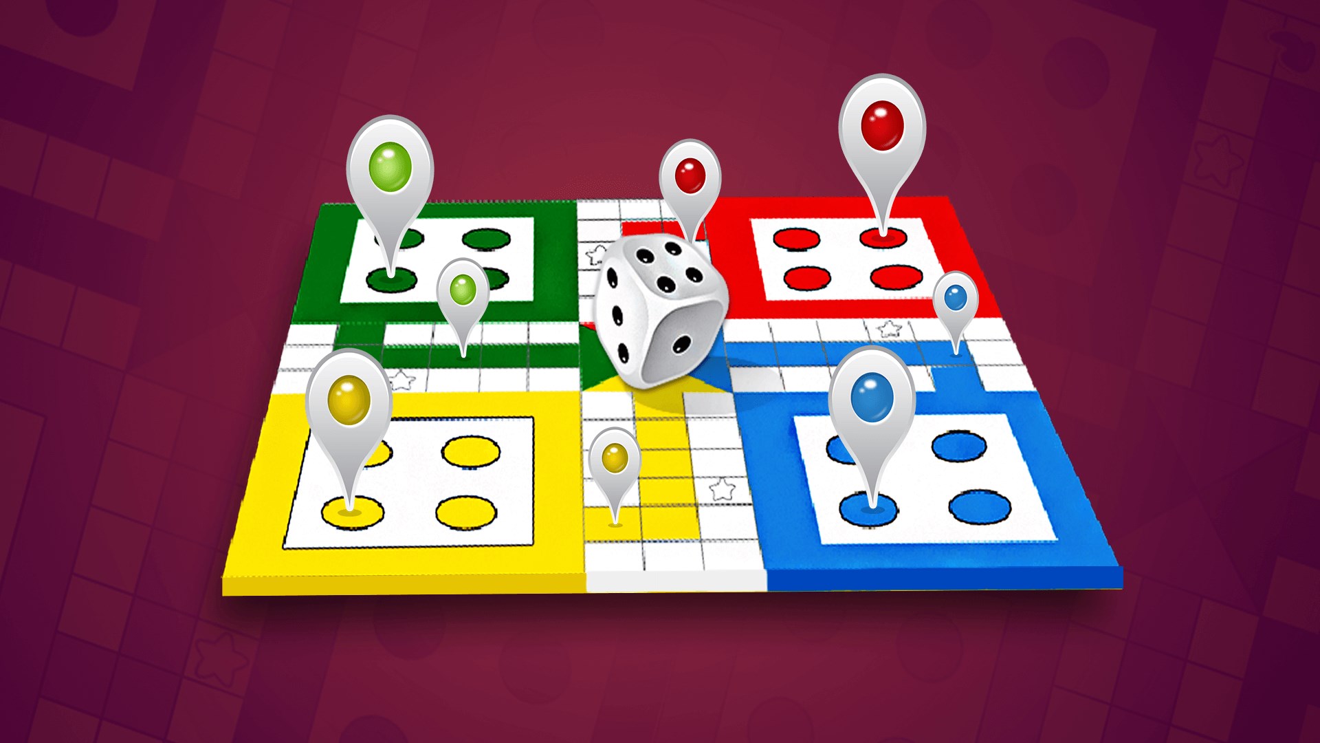Step-by-Step Guide: How to Develop a Game App Like Ludo King