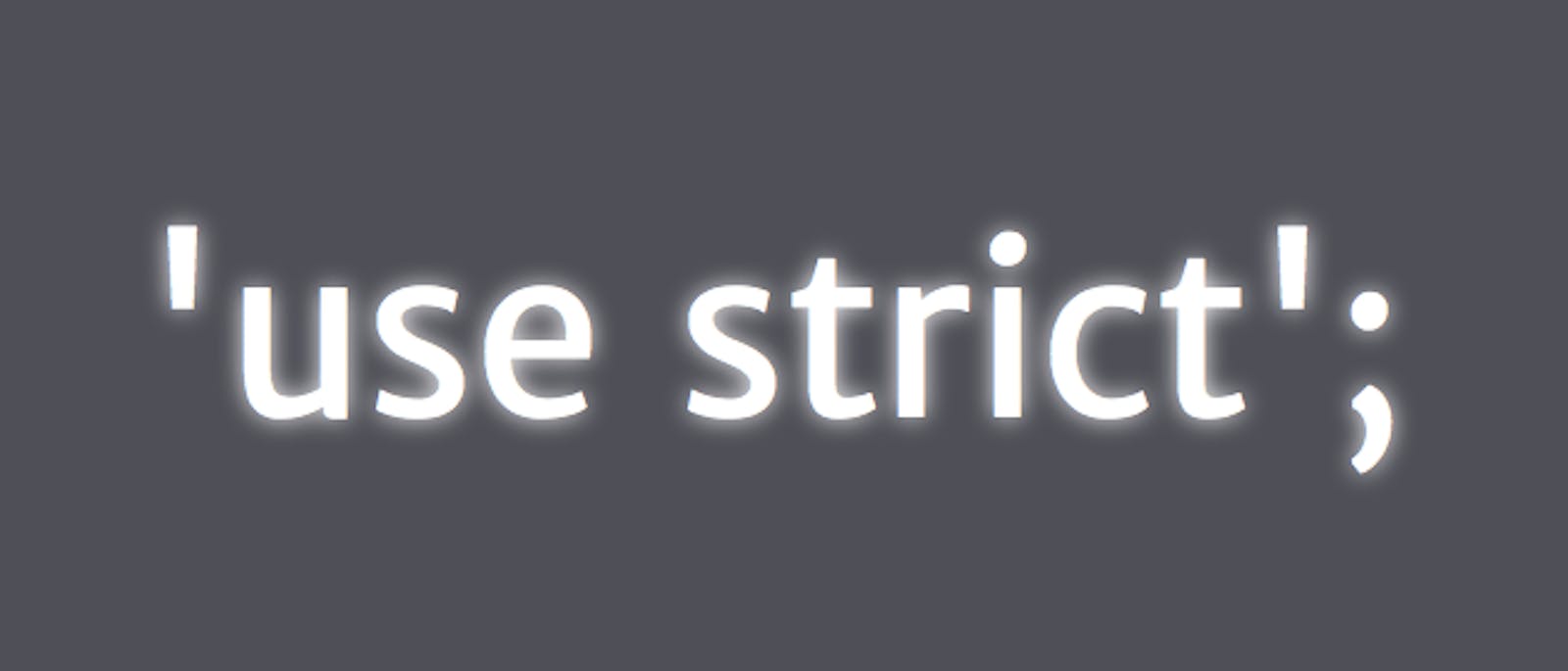 Use strict là gì? Và cách sử dụng trong javascript