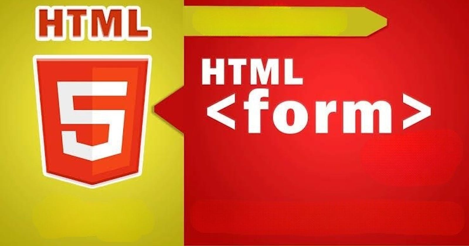 HTML "Form"