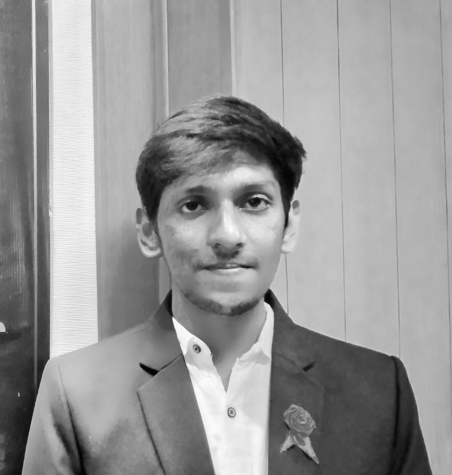 DS Prajwal Gowda