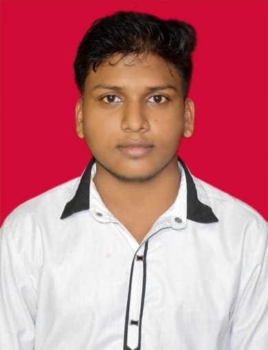 Soumya Ranjan Pratap