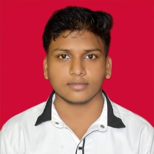 Soumya Ranjan Pratap