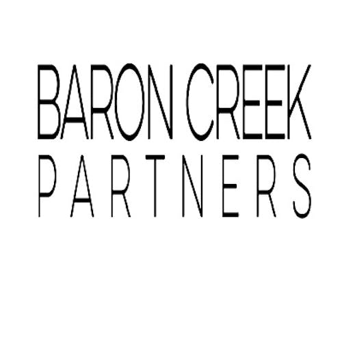 Baron creek Partners's blog