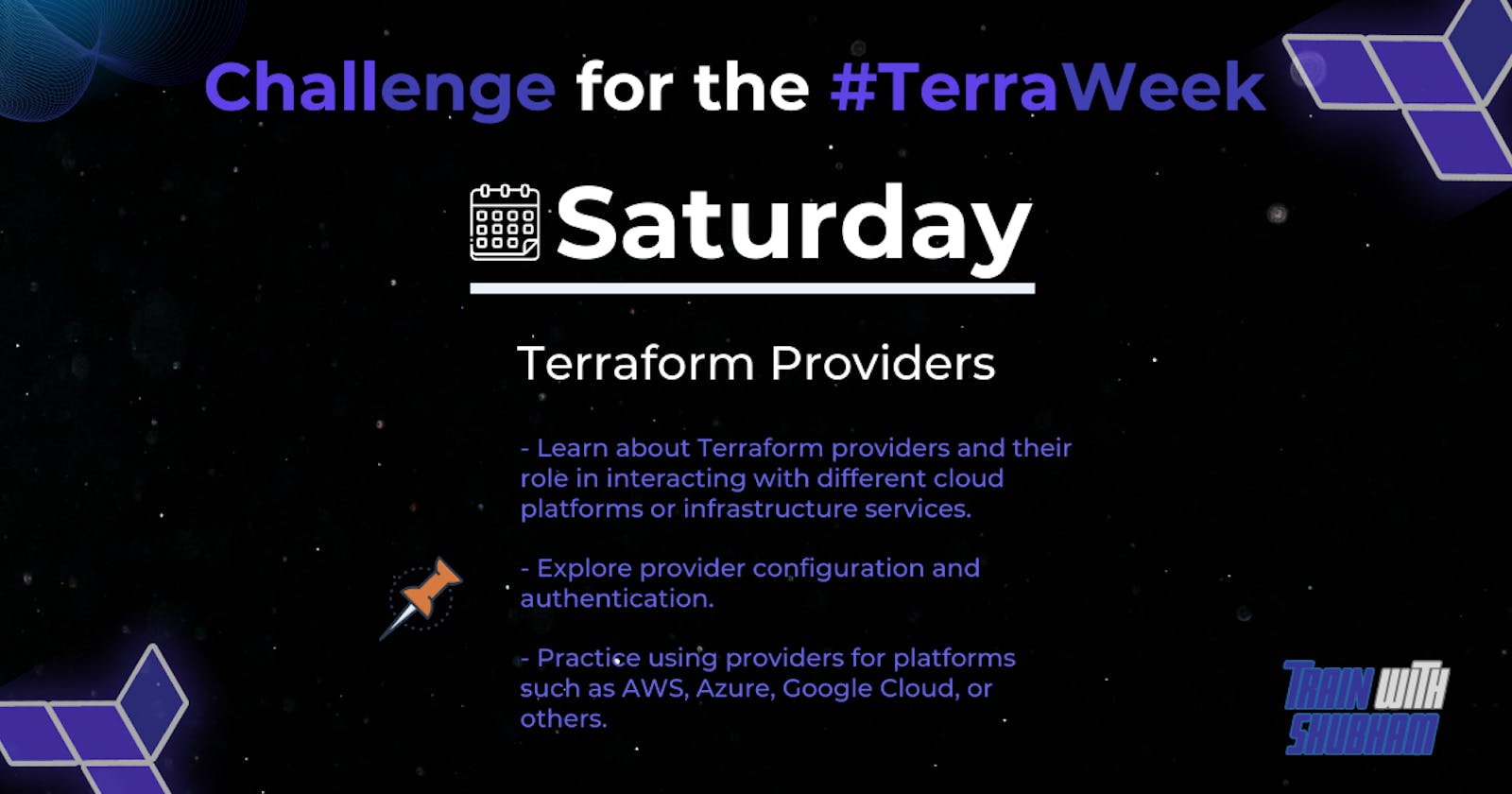 Exploring Terraform Providers: Seamless Resource Management Across Cloud Platforms