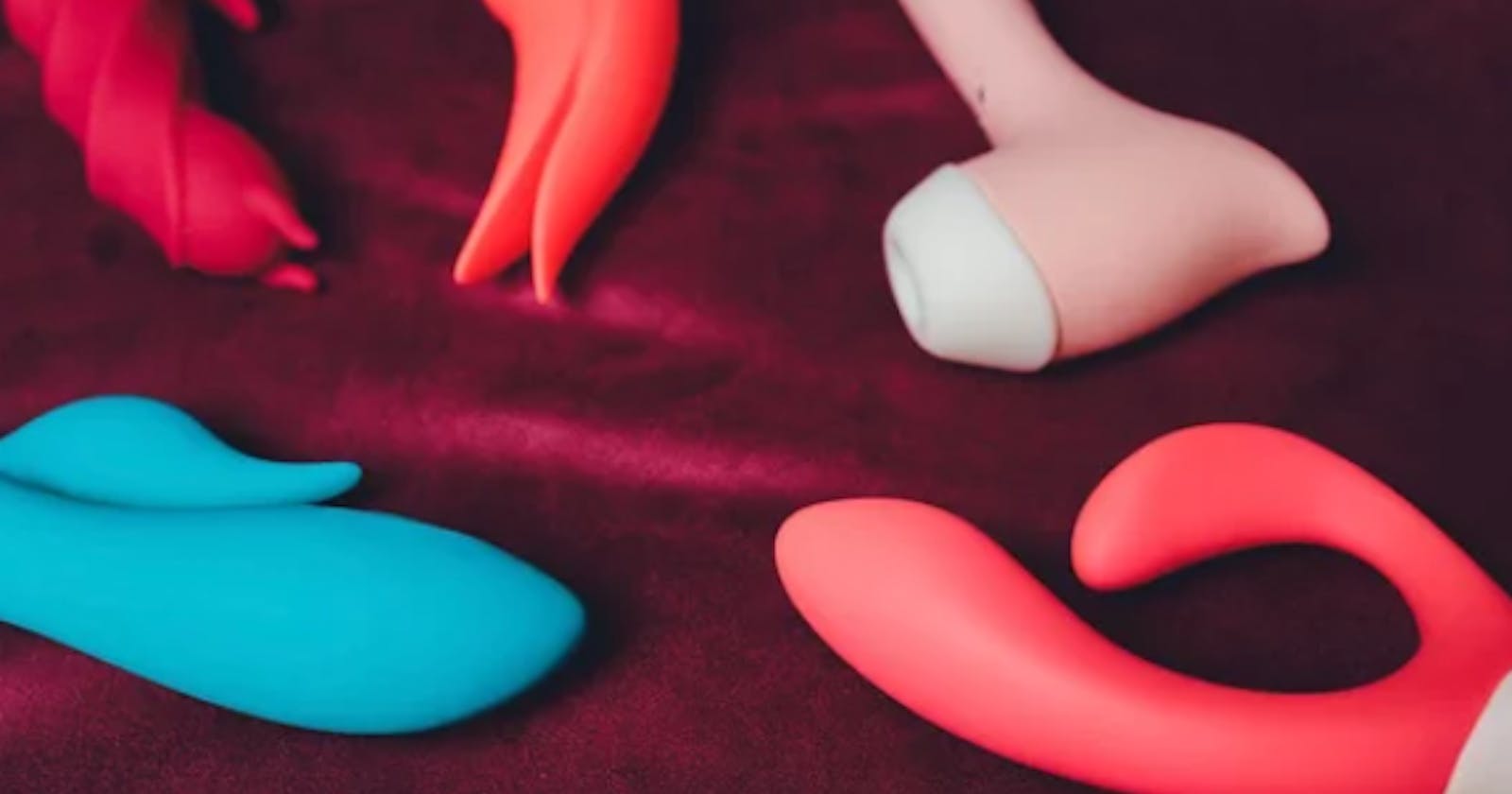 Some Fascinating Reasons Why You Should Use Sex Toys