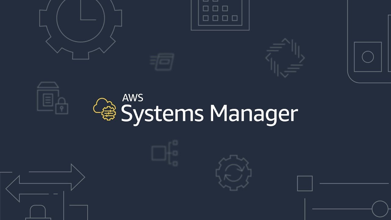 Connecting to an AWS EC2 Instance Using Session Manager