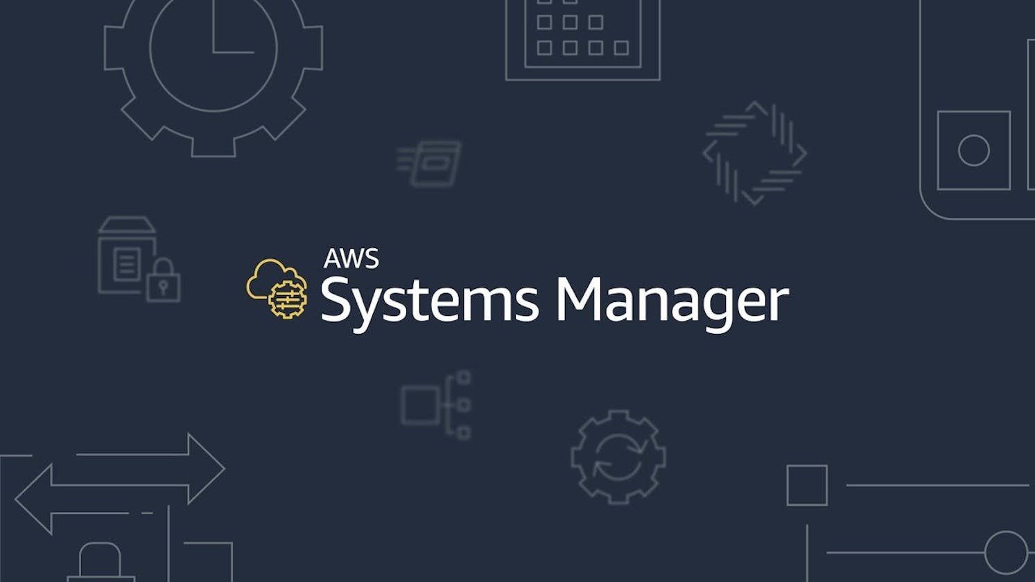 Connecting to an AWS EC2 Instance Using Session Manager