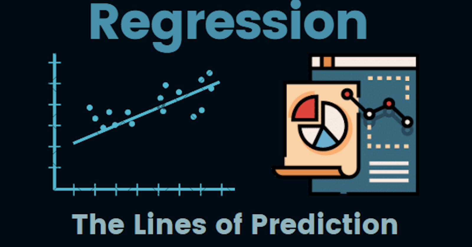 Regression: The Lines of Prediction