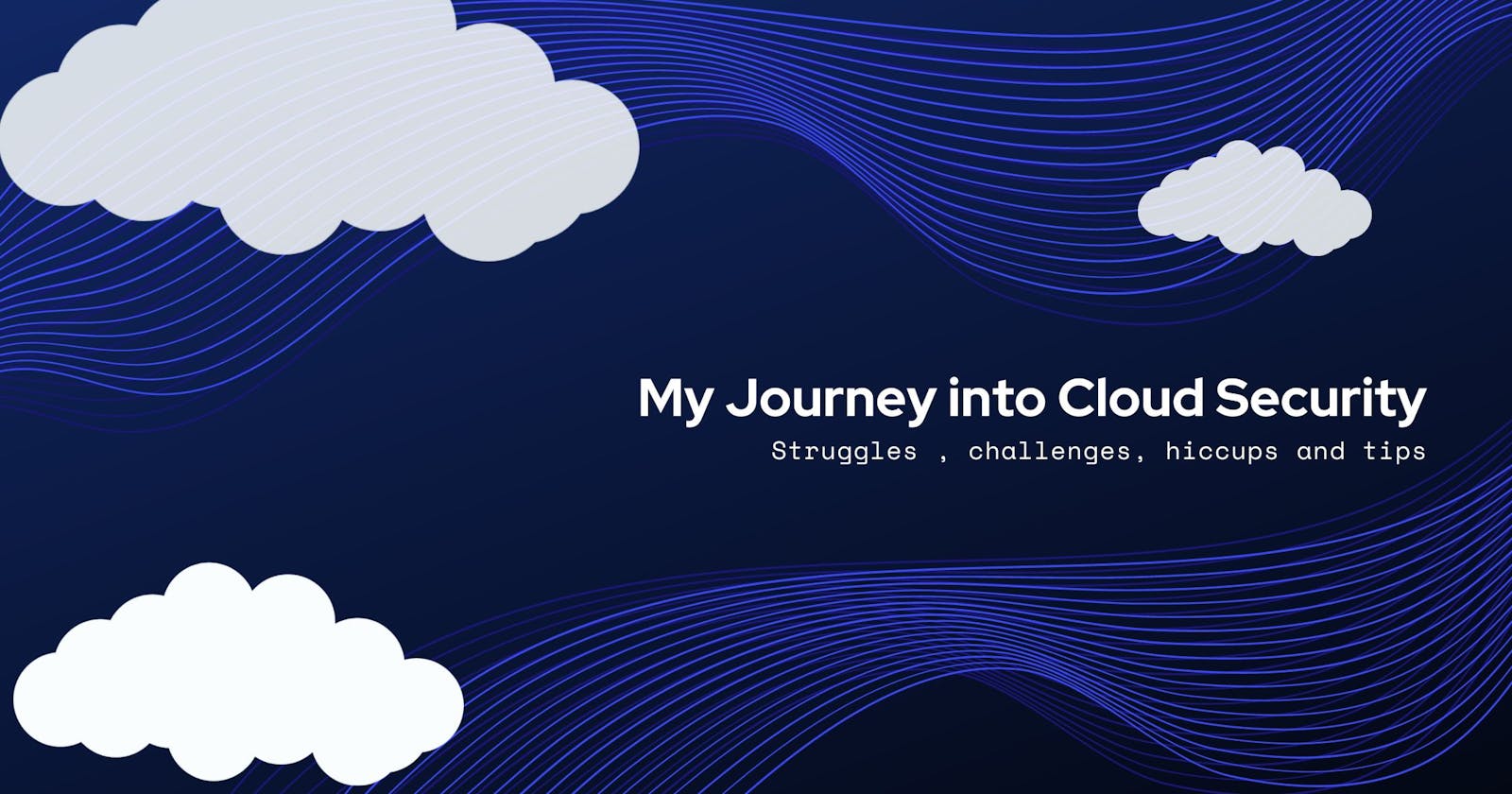 Embracing the Cloud: A Journey of Transformation and Empowerment